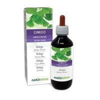 Naturalma Ginkgo Biloba Tintura madre