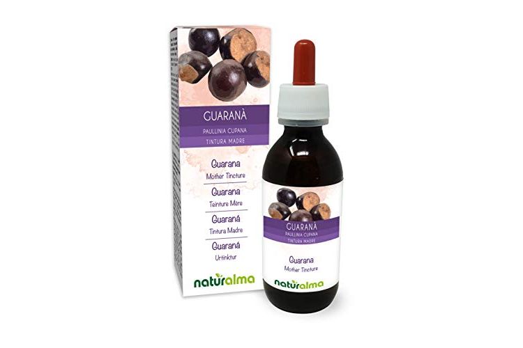 Naturalma Guaranà