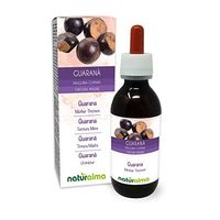 Naturalma Guaranà