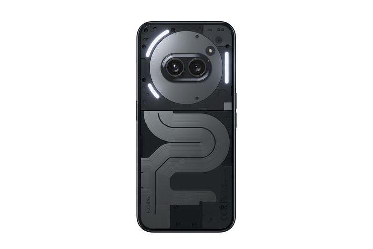 Nothing Phone (2a) Plus 12/256 GB