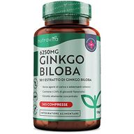 Nutravita Ginkgo Biloba