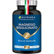 Nutrimea Magnesio Bisglicinato