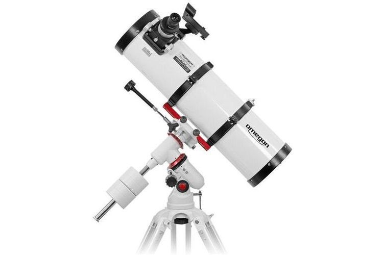 Omegon Advanced 150/750 EQ-320