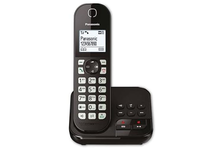 Panasonic KX-TGC460GB