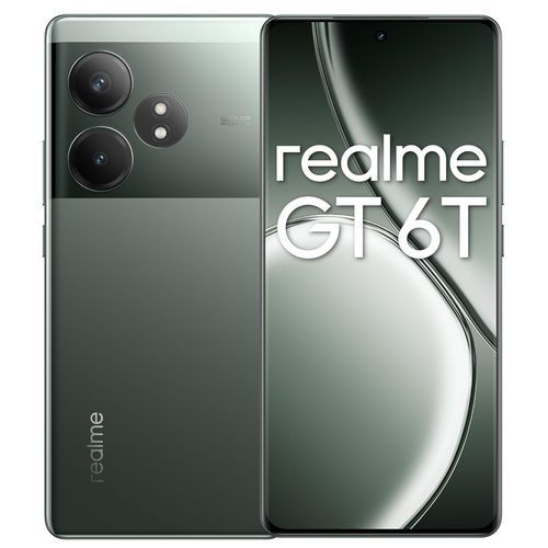 Realme GT 6T 8/256 GB