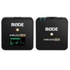 RØDE Wireless GO II Singolo