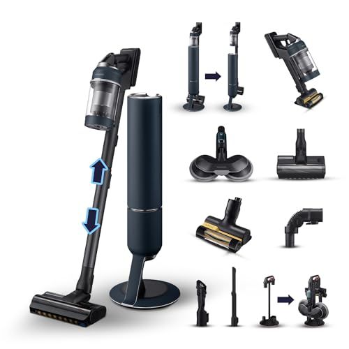 Samsung BESPOKE Jet Plus pro extra