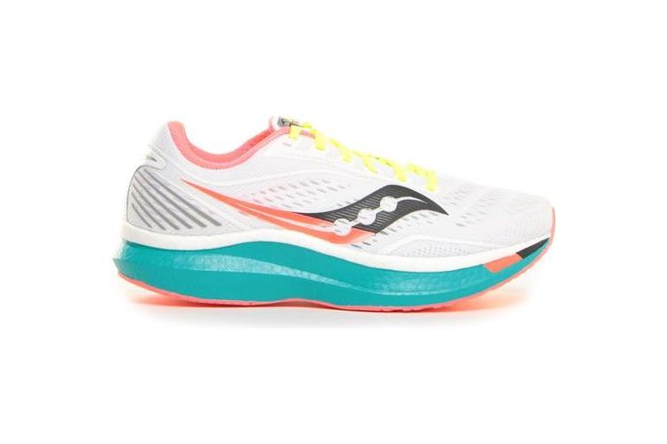 Saucony Endorphin Speed 4