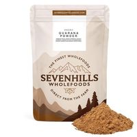 Sevenhills Wholefood Polvere di guaranà