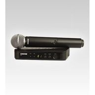Shure SM58 BLX24/SM58