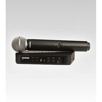 Shure SM58 BLX24/SM58