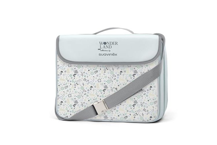 Suavinex Wonderland rialzo sedia