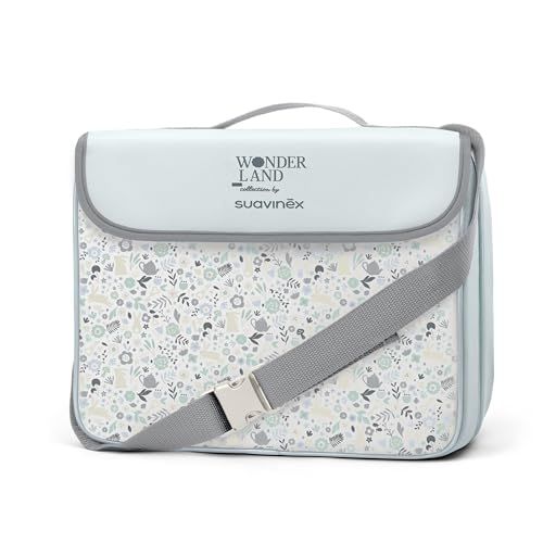 Suavinex Wonderland rialzo sedia