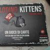 Asmodee Exploding Kittens