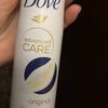 Dove Original