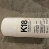 K18 Hair Leave-In Molecular Repair Hair Mask