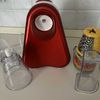 Moulinex DJ755G Fresh Express