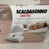 Imetec Scaldasonno Adapto Maxi anallergico trapuntato