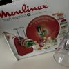Moulinex DJ755G Fresh Express