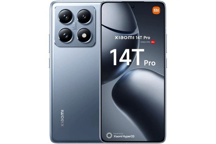 Xiaomi 14T Pro 12/256 GB