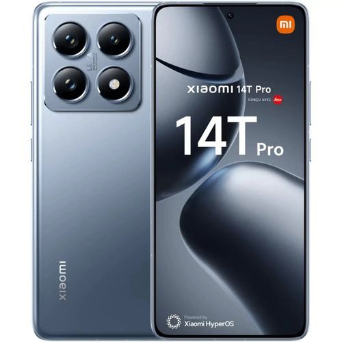 Xiaomi 14T Pro 12/256 GB