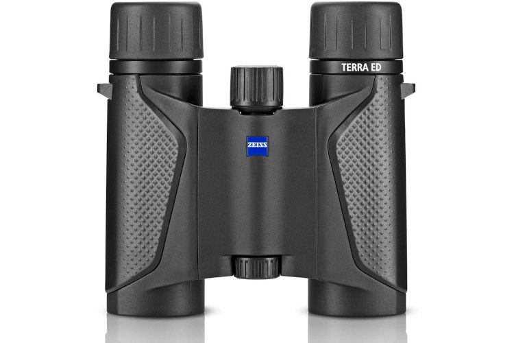 Zeiss Terra ED Pocket 8x25