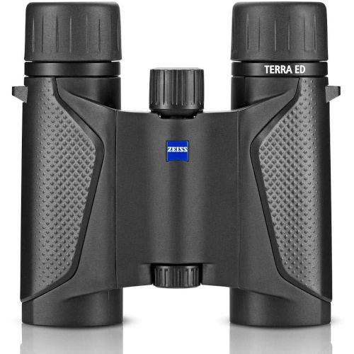 Zeiss Terra ED Pocket 8x25