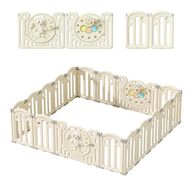 Zkiprm recinto bambini