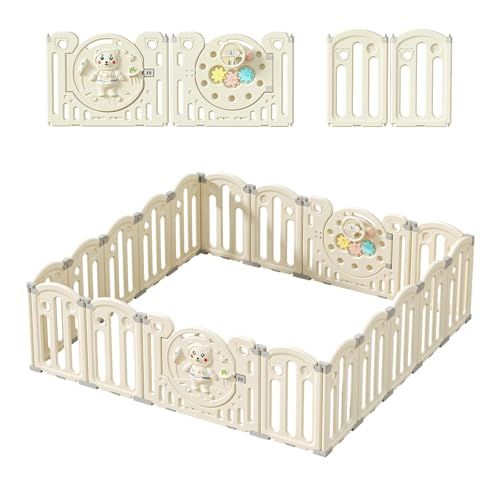 Zkiprm recinto bambini