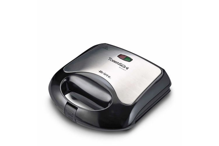 Ariete 1980 Toast & Grill Easy