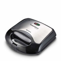 Ariete 1980 Toast & Grill Easy