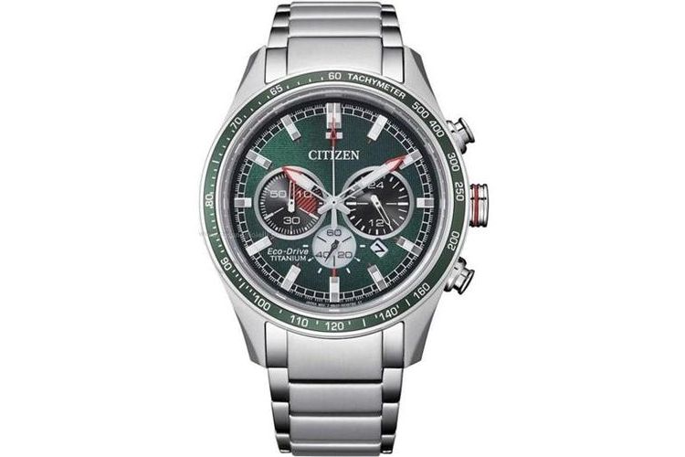 Citizen Crono Super Titanio CA4497-86X