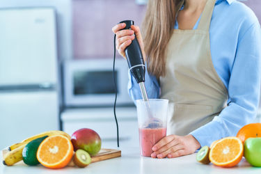 Come scegliere il frullatore ad immersione: guida all'acquisto