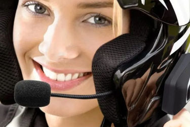 Come scegliere l'interfono moto: guida all'acquisto