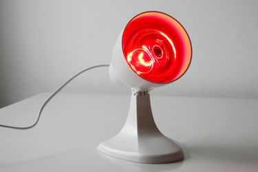 Come scegliere la lampada infrarossi: guida all'acquisto