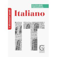 Garzanti Dizionario d'italiano medio