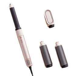 Recensione: Jimmy HF9