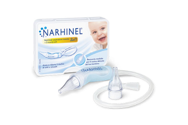 Narhinel Aspiratore Nasale