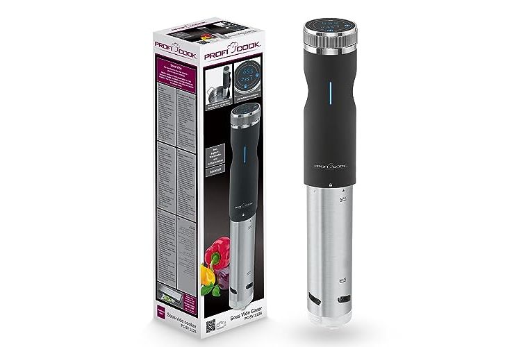 ProfiCook SV 1126