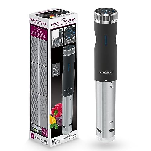 ProfiCook SV 1126