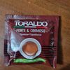 Caffè Toraldo Miscela cremosa