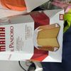 Maina Il gran pandoro