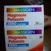 Marco Viti Massigen magnesio e potassio zero zuccheri