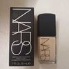 Nars Soft Matte Complete Foundation