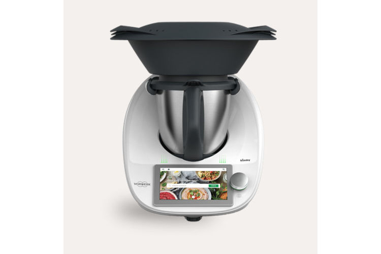 Vorwerk Bimby TM6