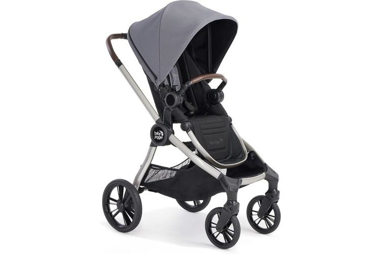 Baby Jogger City Sights