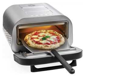 Come scegliere il forno per pizza elettrico: guida all'acquisto