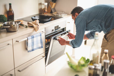 Come scegliere il forno da incasso