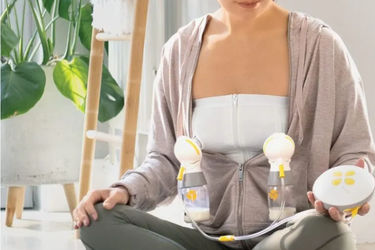 Come scegliere il tiralatte: guida all'acquisto