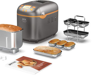 Come scegliere la macchina del pane: guida all'acquisto